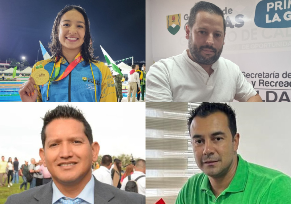 Malestar por salida de Stefanía Gómez de Caldas para Antioquia