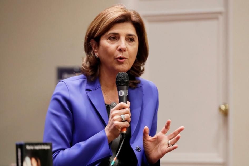 María Ángela Holguín