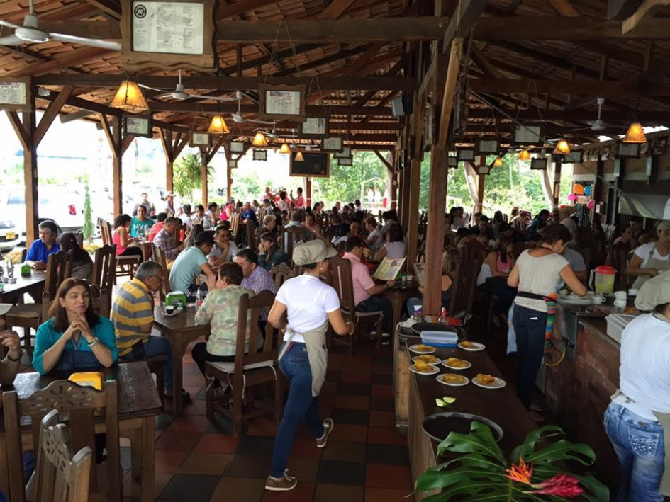 La gastronomía de Chinchiná se diversifica con la apertura de nuevos restaurantes, incluyendo comida de mar, pastas y asados a la parrilla.