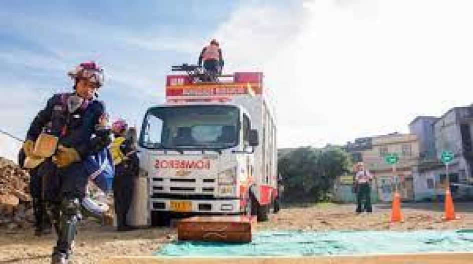 Recibirán una platica Foto|Cortesía|LA PATRIA