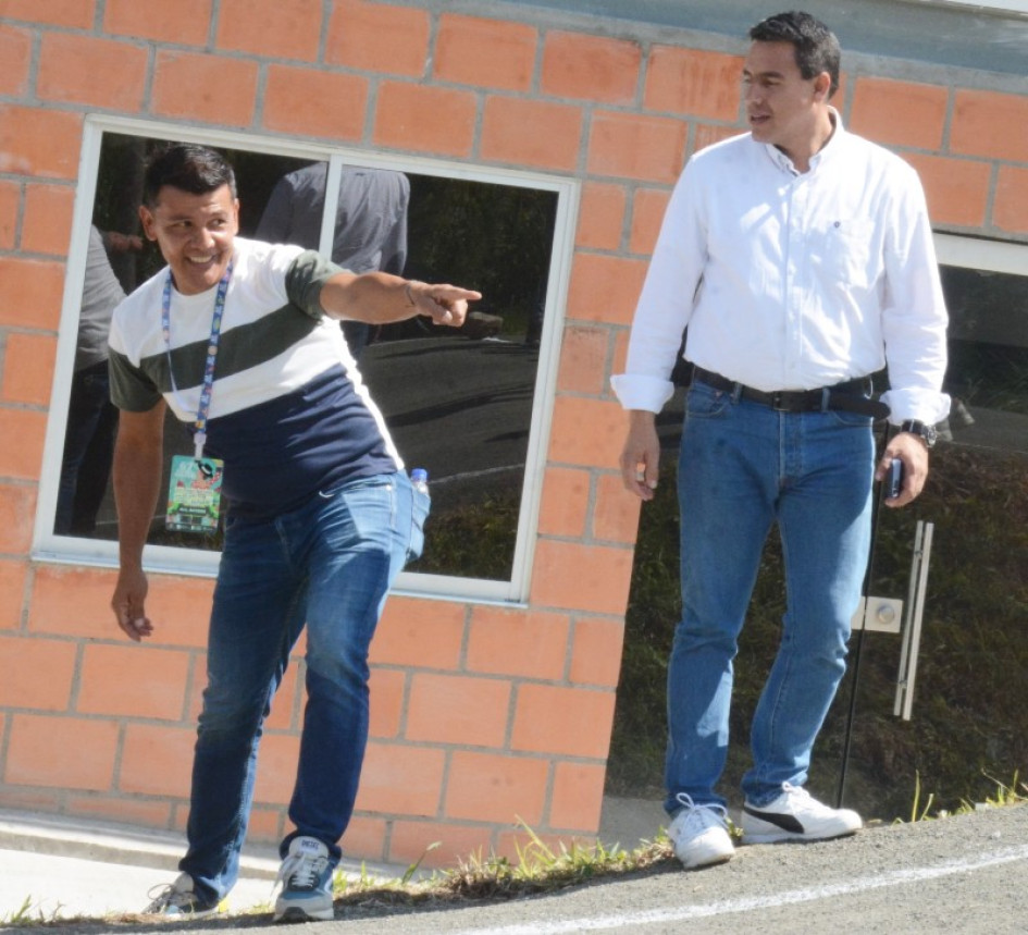 Alcaldía de Manizales