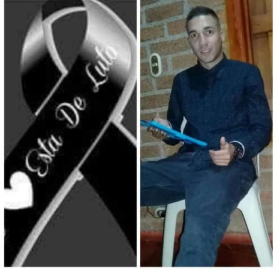 Dos caldenses mueren en Ecuador: uno asesinado y otro ahogado