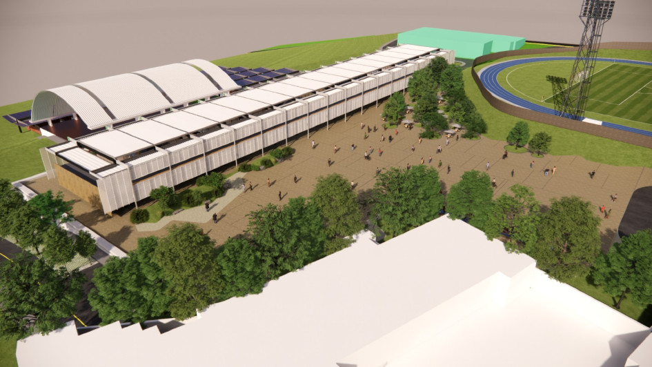 sede agroindustrial de la Universidad de Caldas