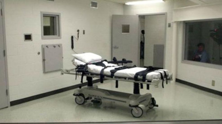 Desde que el Tribunal Supremo reintrodujo la pena de muerte en 1976, han sido ejecutados en Estados Unidos 1.582 presos. De ellos, 72 en Alabama.