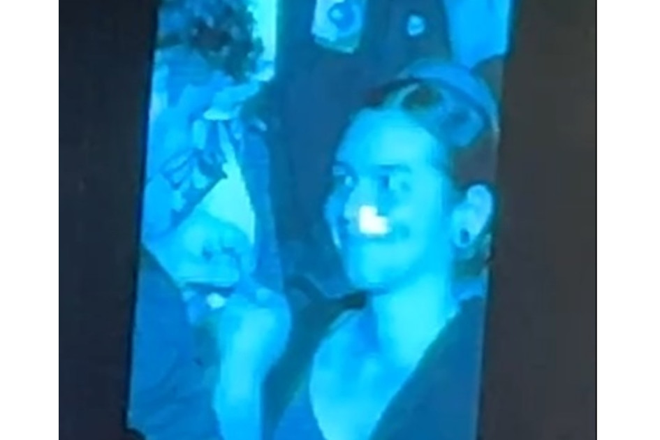 Remate de la Carpa Olé terminó con pedida de mano