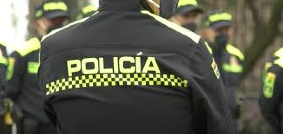 El uniformado pedía cambio de sitio de trabajo para cuidar a sus padres, pero le negaron esa petición y solo se realizará un nuevo estudio.