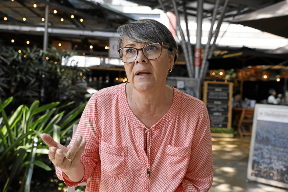 Foto | EFE | LA PATRIA