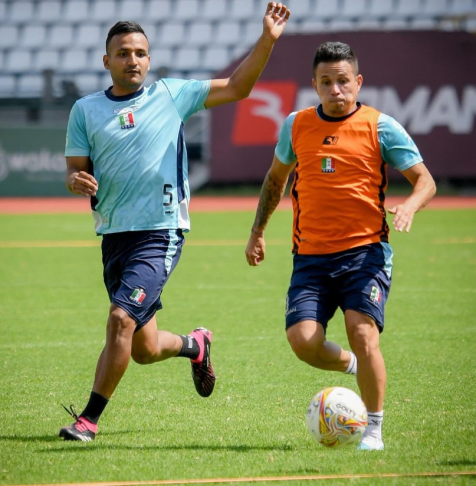 Once Caldas visitará esta noche a Millonarios por la fecha 9 de la Liga BetPlay Dimayor 2024-1. Ambos equipos suman dos derrotas consecutivas.