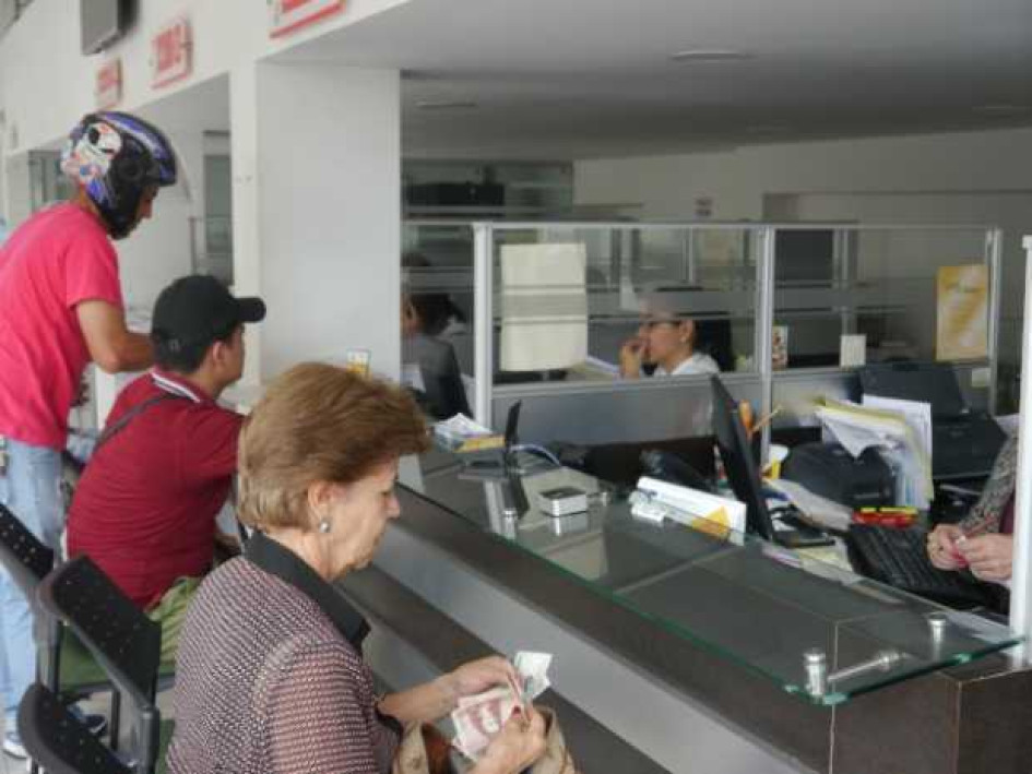 Buscan integrar al comercio Foto|Cortesía|LA PATRIA