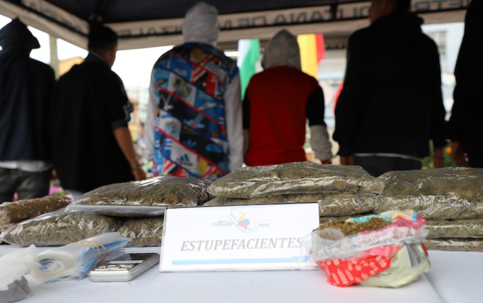 Los mandatarios temen por lo que pase en los límites, sobre todo entre Caldas y Antioquia, y por la injerencia de grupos criminales.