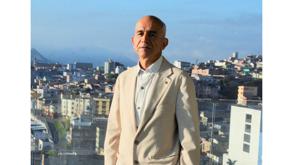 Duván Emilio Ramírez Ospina