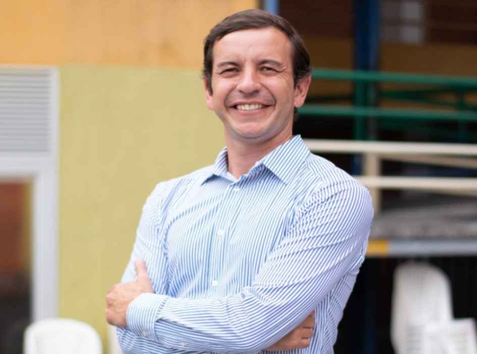 Aeropuerto del Café