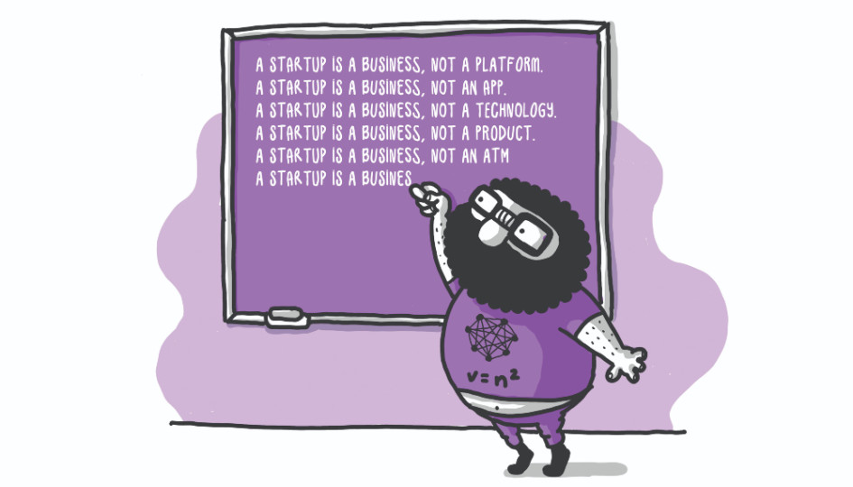 Para Marius Ursache, la IA debe ser vista por las empresas como una herramienta, no como un fin.