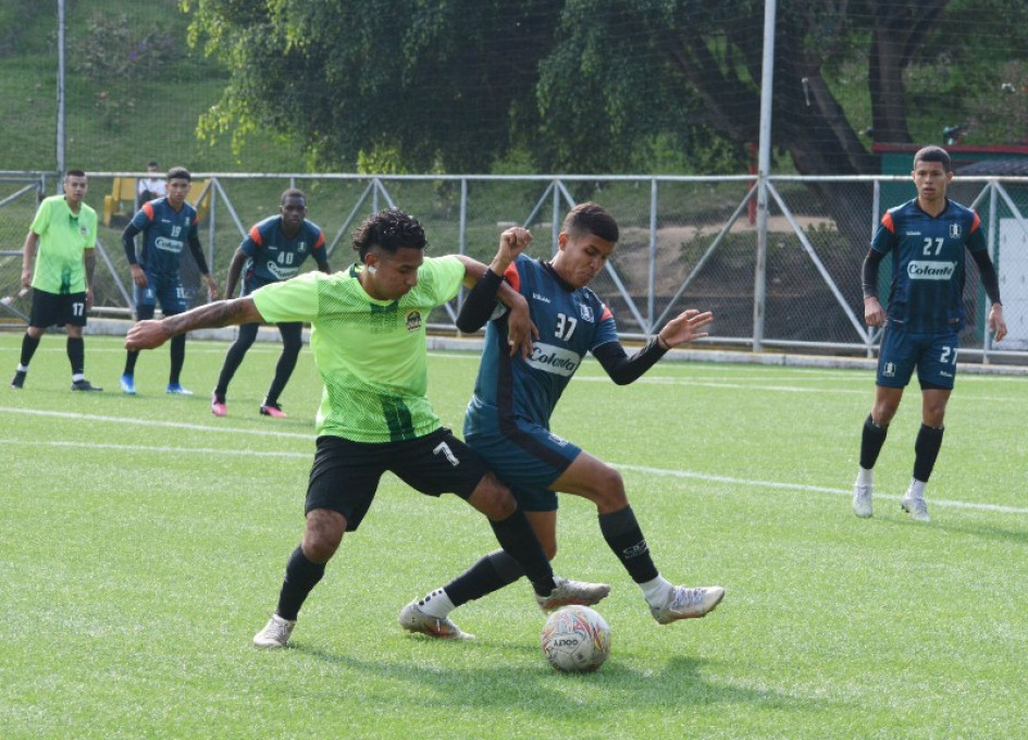 Nacional de Primera C