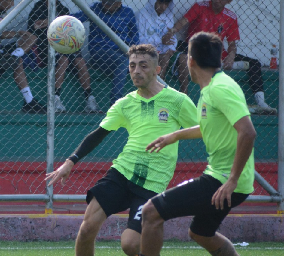 Nacional de Primera C