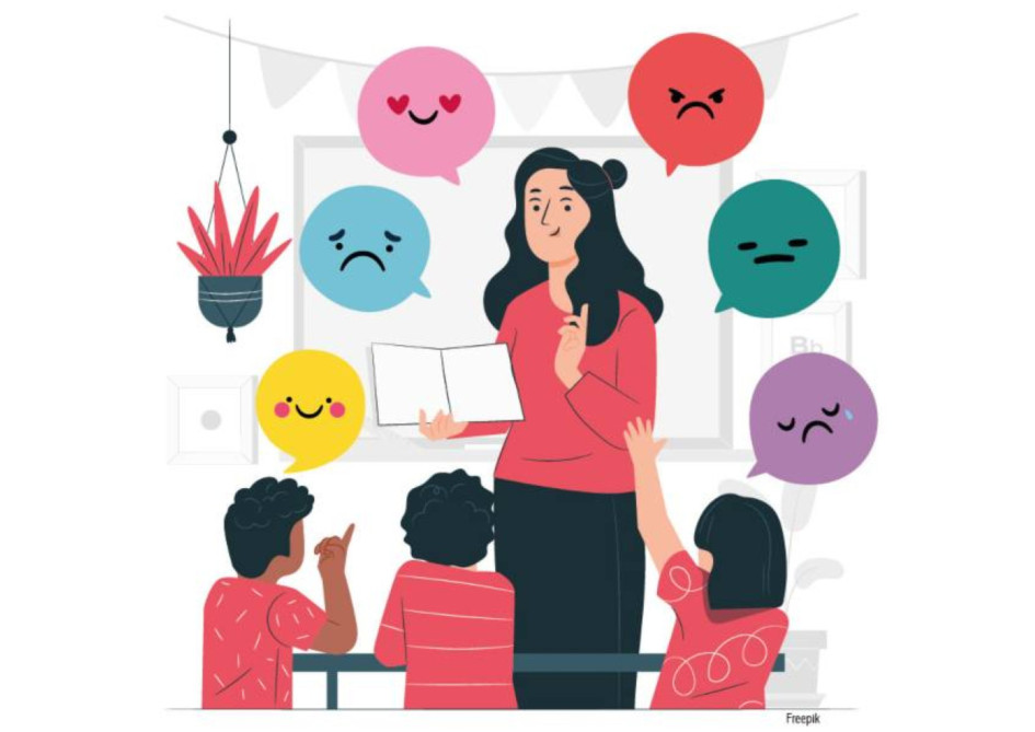 Impregnar de inteligencia emocional a los a estudiantes, padres, directivos y docentes es una tarea en la cual se ha empeñado el colegio Marco Fidel Suárez, de Manizales.