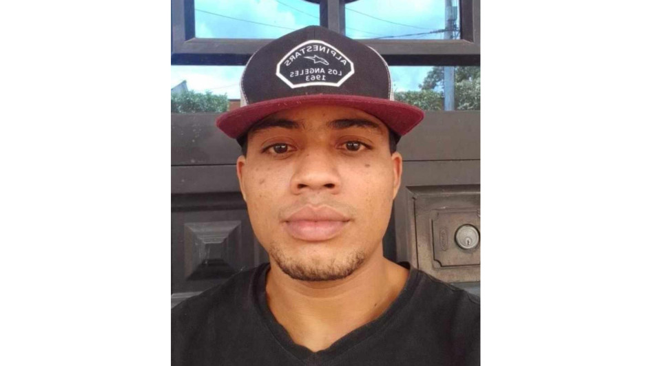 Óscar Leandro Quintero, de 25 años, fue hallado en el río Magdalena. Su causa de muerte aún es investigada por las autoridades.