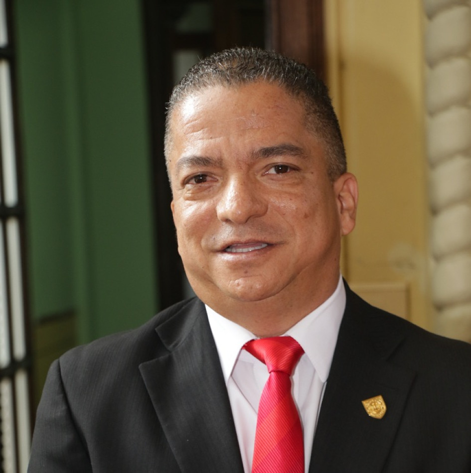 Niegan suspensión de diputado Foto|Archivo|LA PATRIA