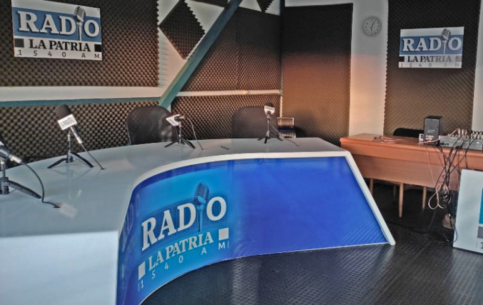 Cada 13 de febrero se celebra el Día Mundial de la Radio.