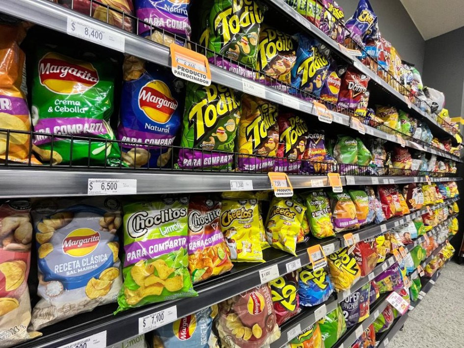 El impuesto saludable ya había aumentado en 10% los precios de los ultraprocesados en noviembre del 2023. Desde enero del 2024, el tributo llegó al 15%. A algunas bebidas azucaradas también se les subió el costo.