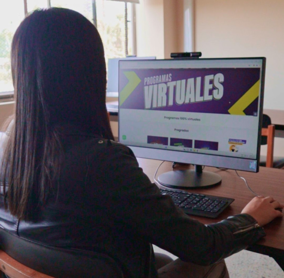 Universidad Santo Tomás