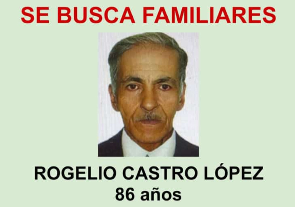 Rogelio Castro López