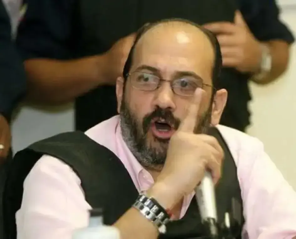 Rodrigo Tovar Pupo, alias 'Jorge 40'