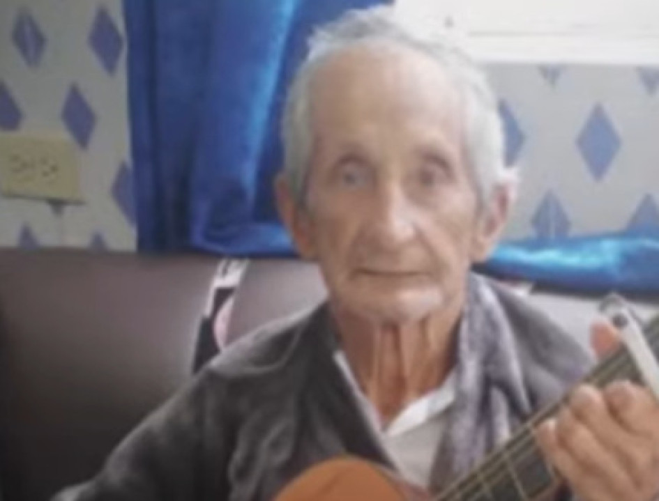 Foto |El Tiempo| LA PATRIA  Jesús Restrepo.