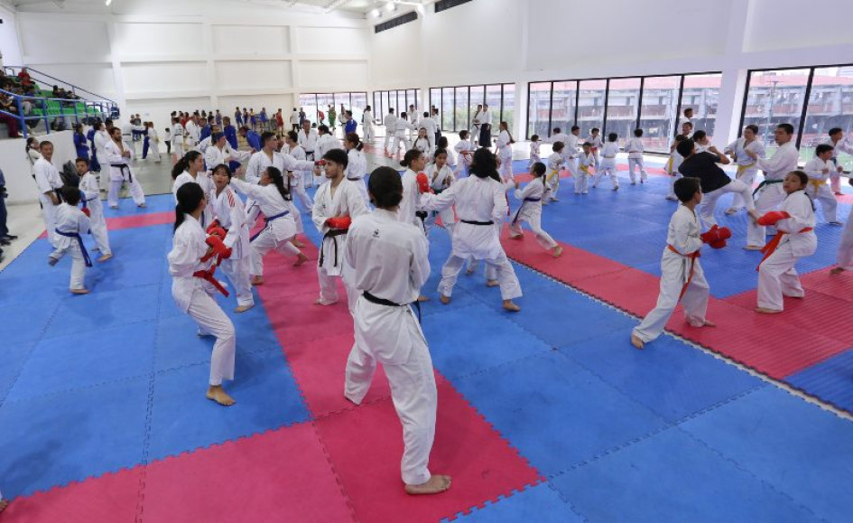 Juegos Nacionales de la Juventud