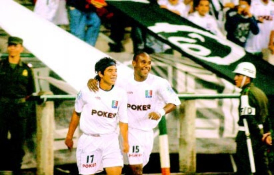 Once Caldas