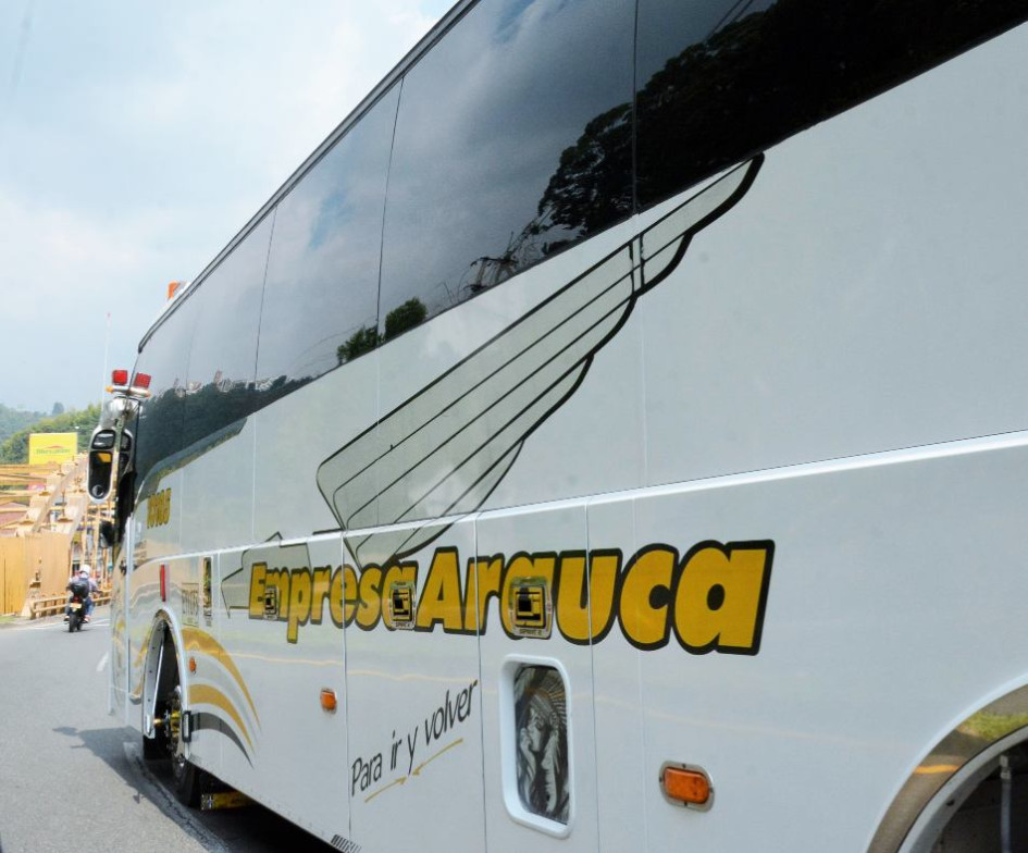 Empresa Arauca