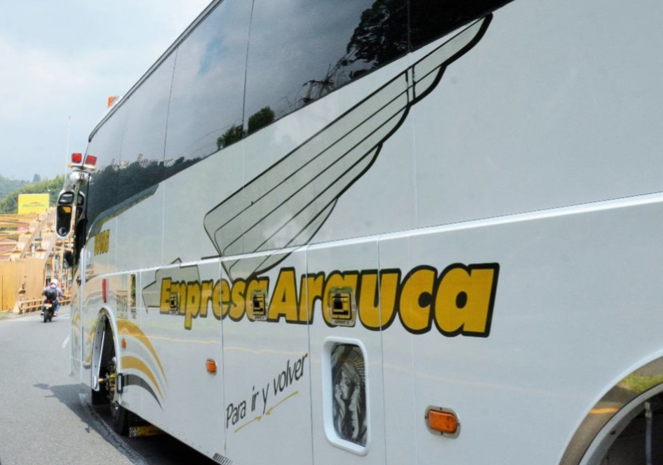 Empresa Arauca