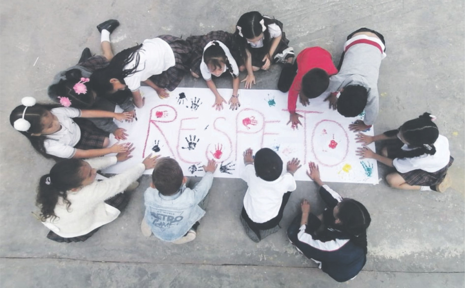 Calidad del PAE, aulas STEAM y más inclusión, primeros logros de la educación en Caldas para el 2024