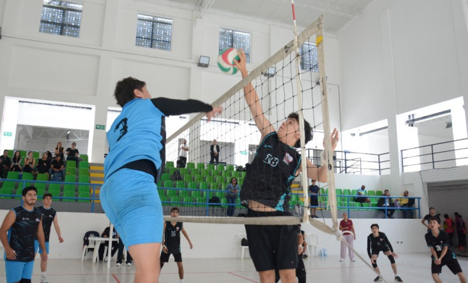 Juegos Nacionales de la Juventud