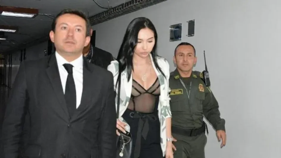 Aída Victoria Merlano