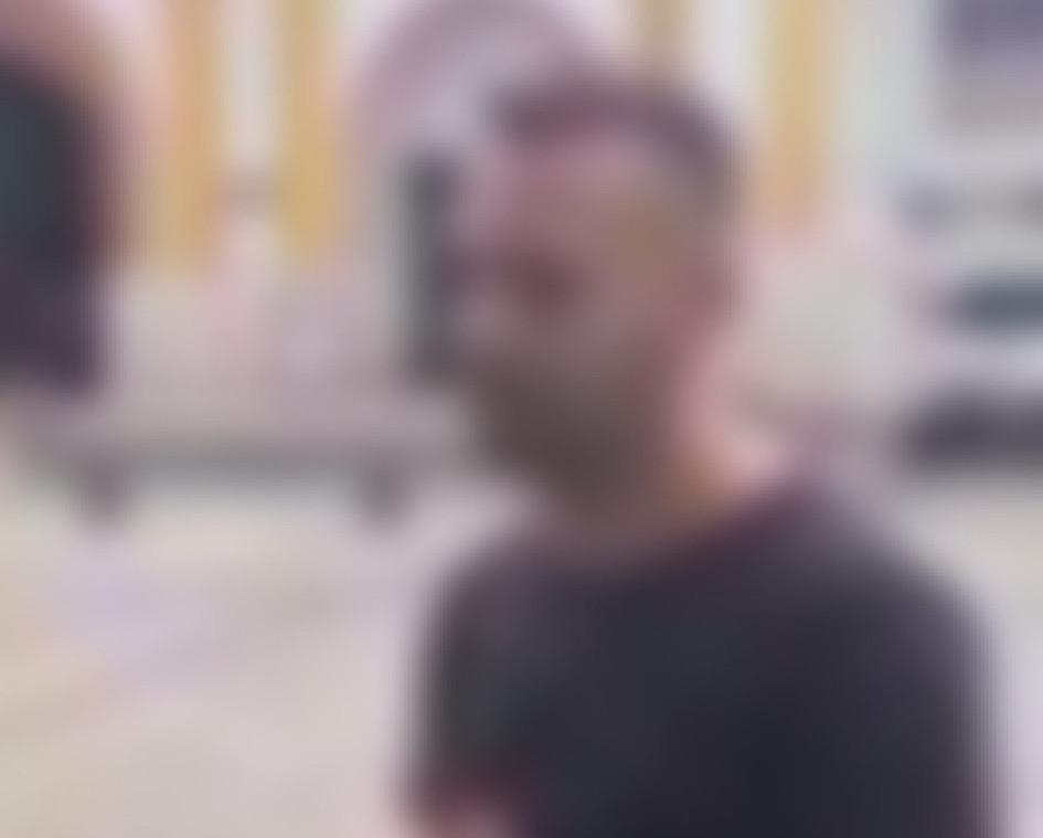 La captura la hizo el CTI.