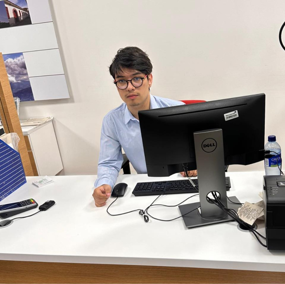 Jhefry Muñoz Jaramillo.