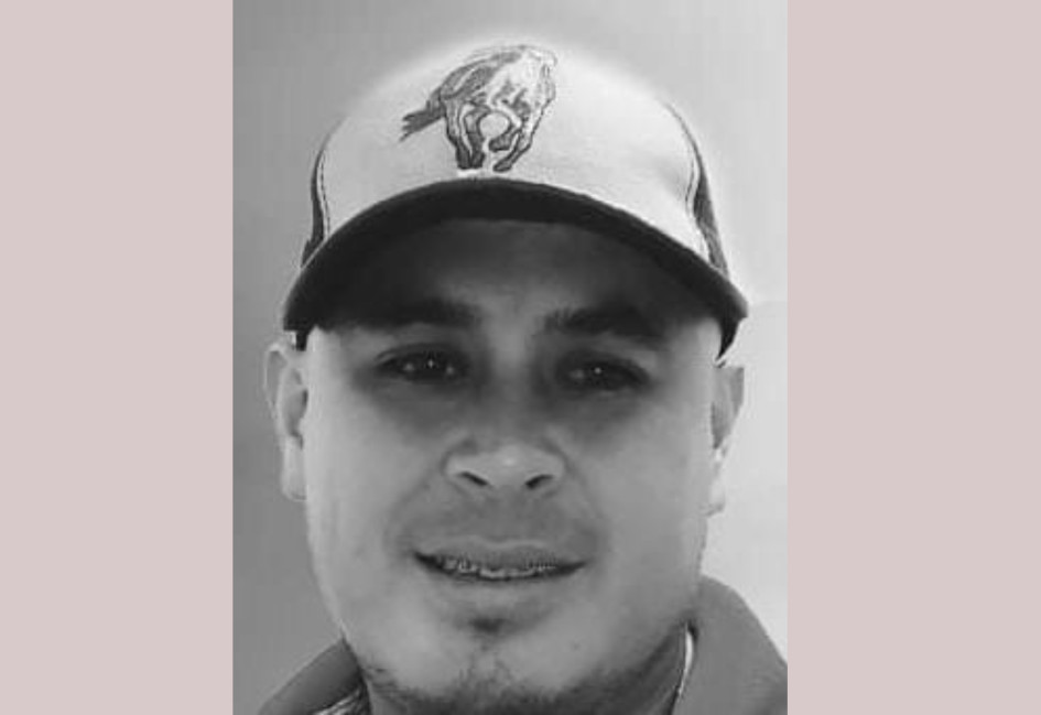 Ánderson Palacio Grajales