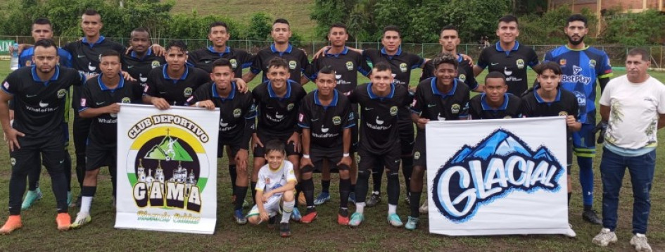 Nacional de Primera C