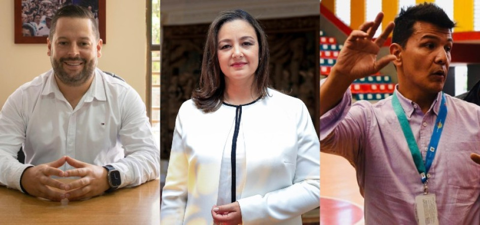 Juegos Nacionales de la Juventud