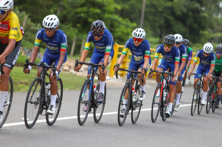 Vuelta de la Juventud