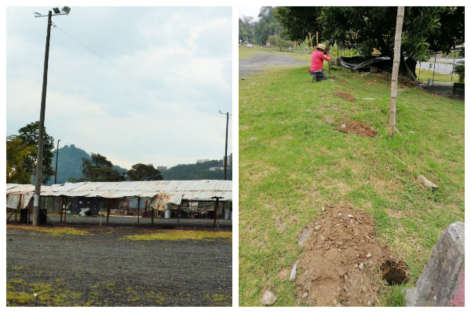 Foto | Freddy Arango | LA PATRIA