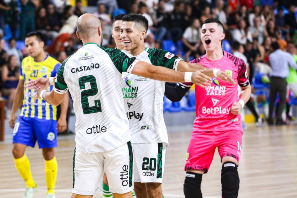 Universidad de Manizales