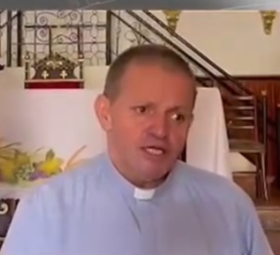 José Clímaco Franco Martínez