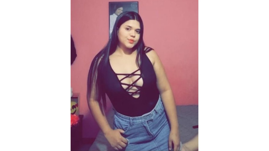 Laura Rubio perdió la vida en el siniestro.