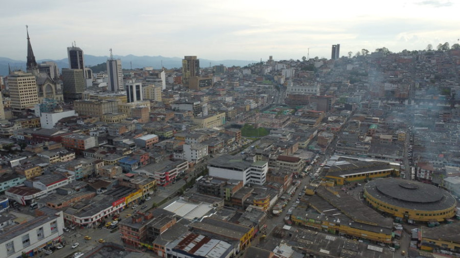 Manizales