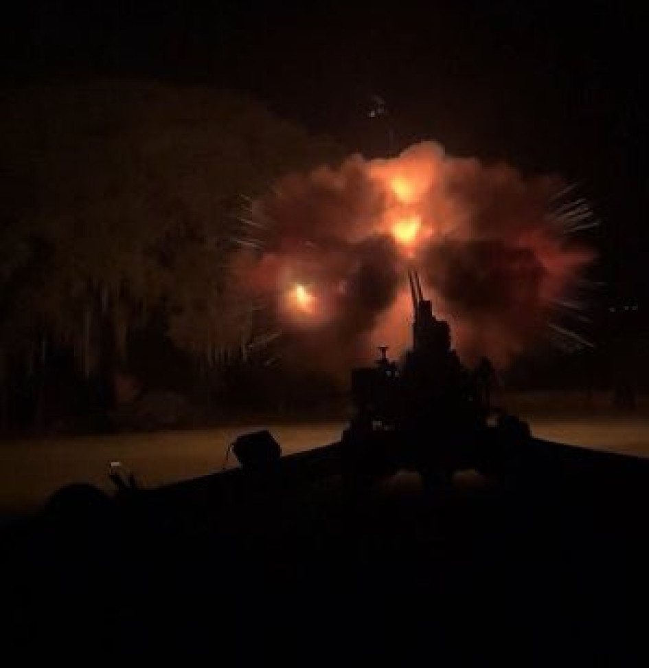 Foto | EFE | LA PATRIA