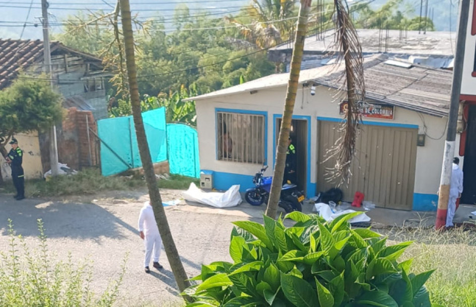 Preocupación en el Occidente Próspero Foto|LA PATRIA