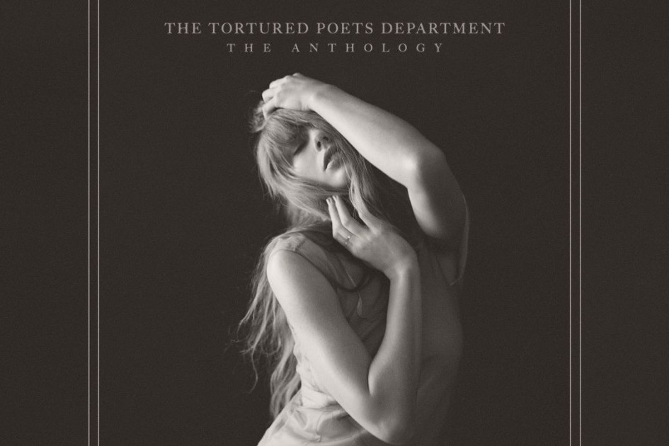'The Tortured Poets Department' de Taylor Swift