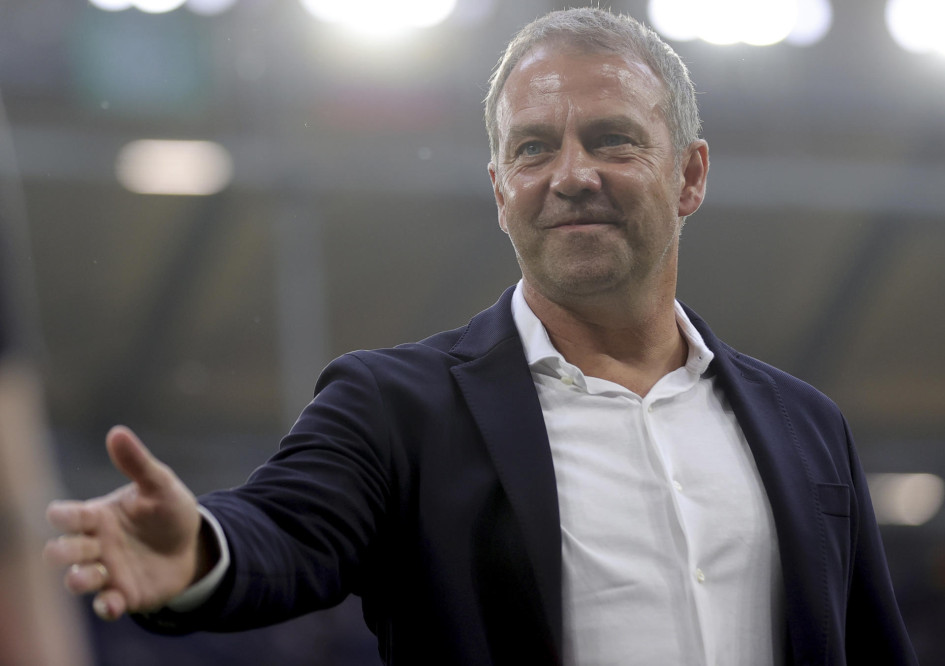 Hans Dieter Flick llega al banquillo azulgrana tras la desvinculación de Xavi como técnico. El estratega fue hexacampeón con el Bayern y seleccionador alemán.